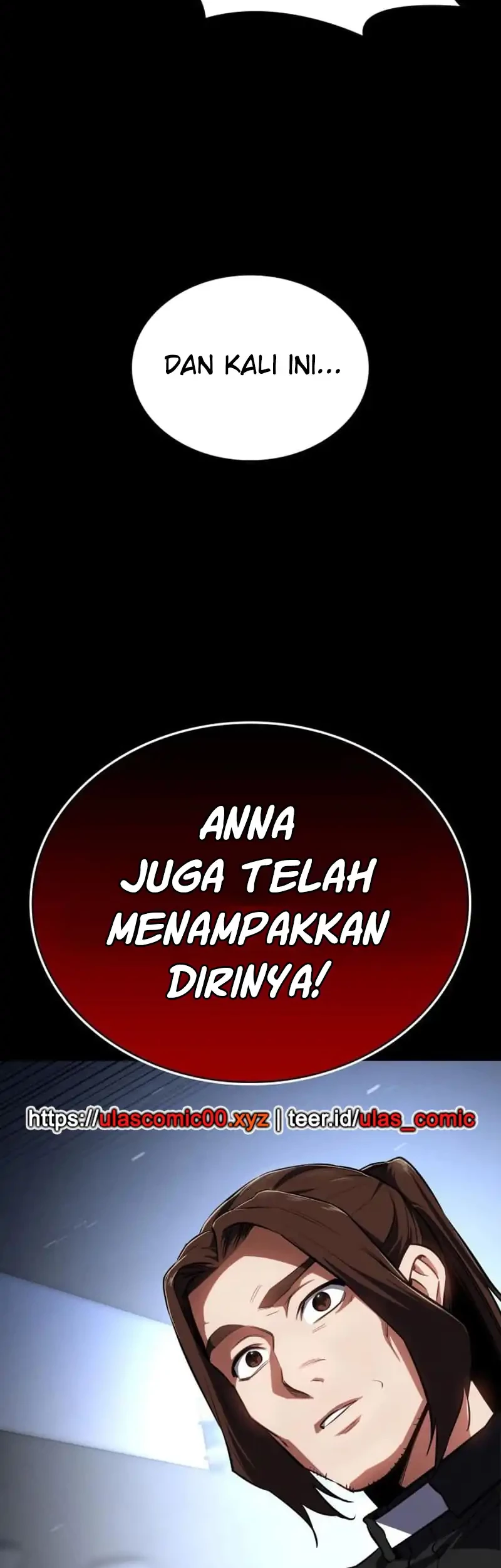 Day Walker Chapter 64 - halaman 71