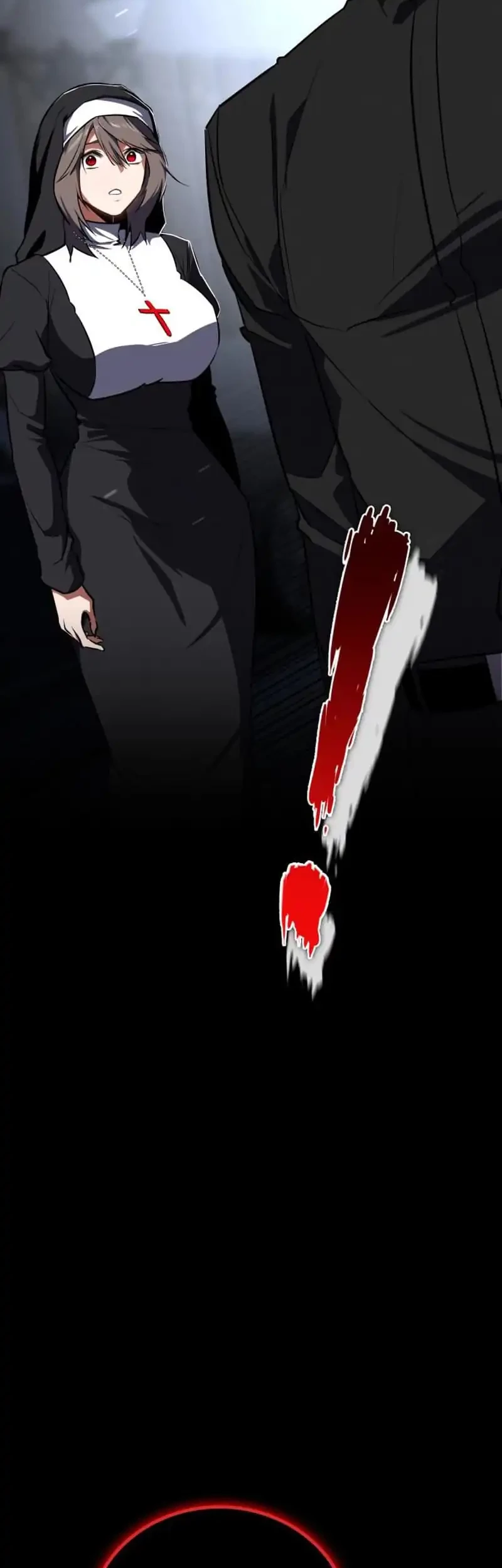 Day Walker Chapter 64 - halaman 72