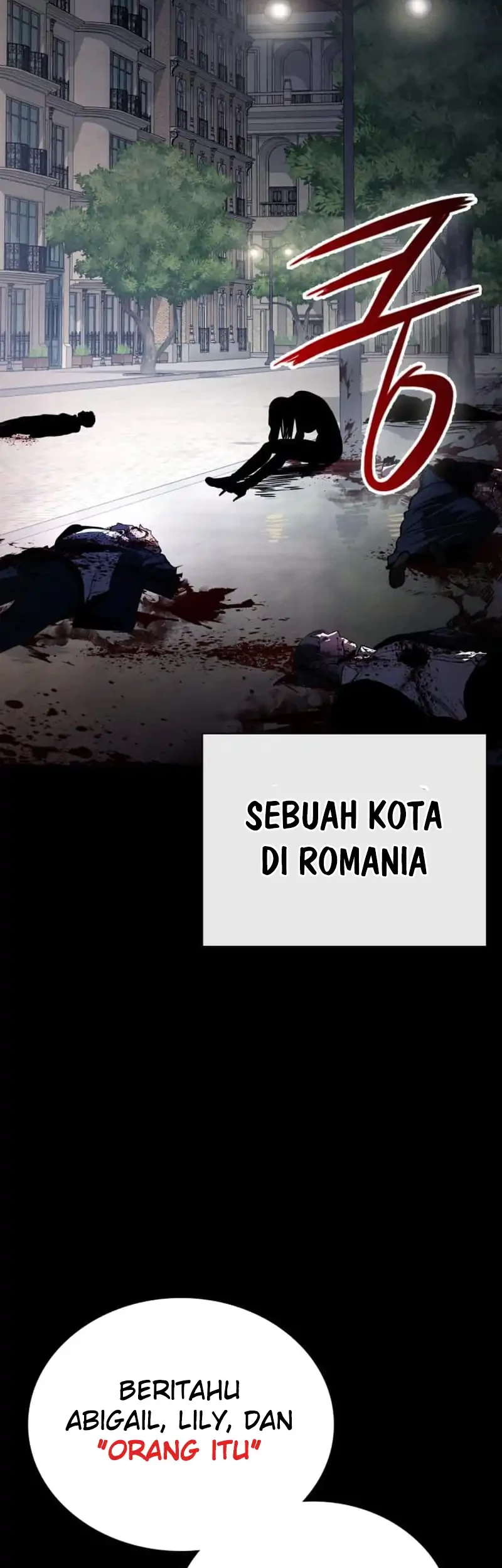 Day Walker Chapter 64 - halaman 74
