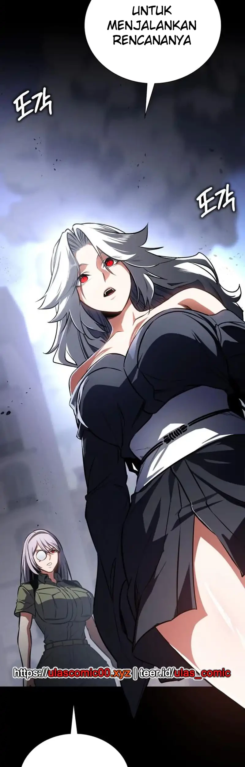 Day Walker Chapter 64 - halaman 75