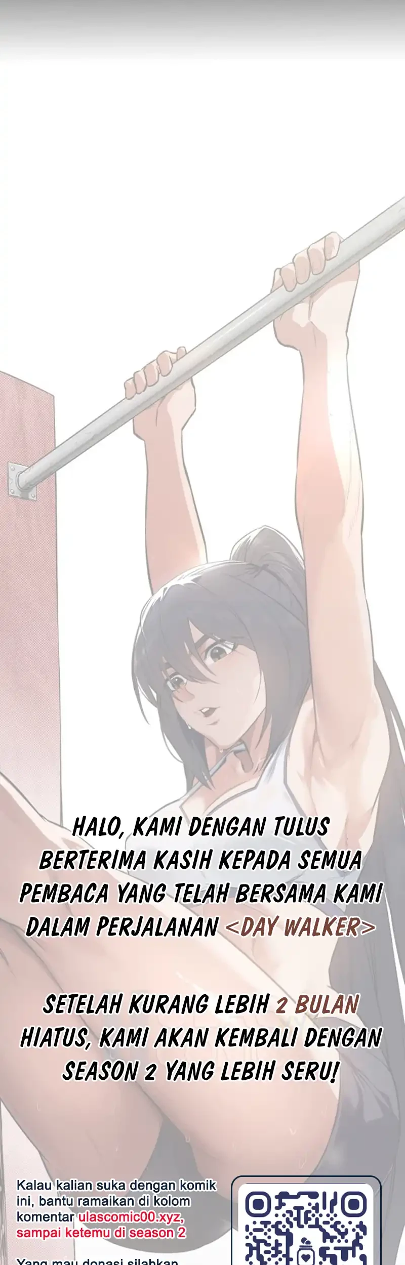 Day Walker Chapter 64 - halaman 80