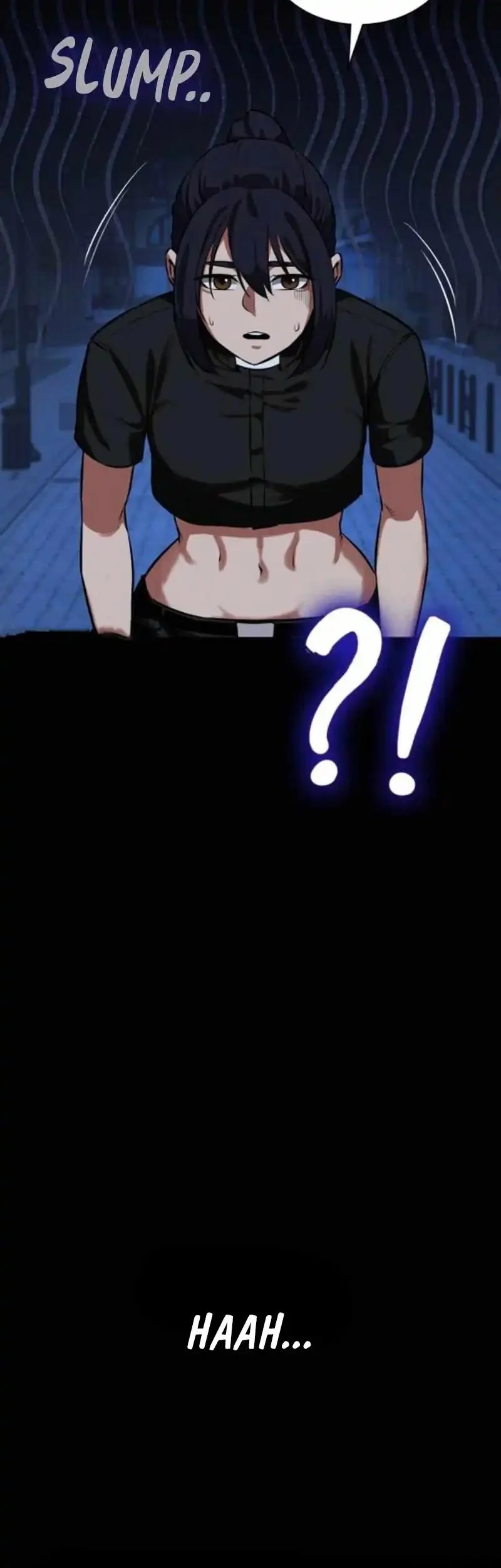Day Walker Chapter 65 - halaman 23