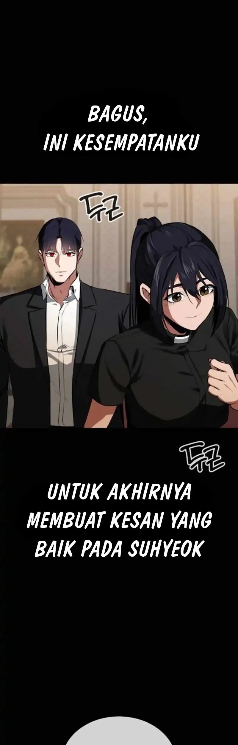Day Walker Chapter 65 - halaman 26