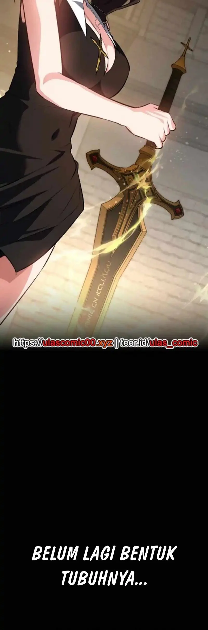 Day Walker Chapter 65 - halaman 37
