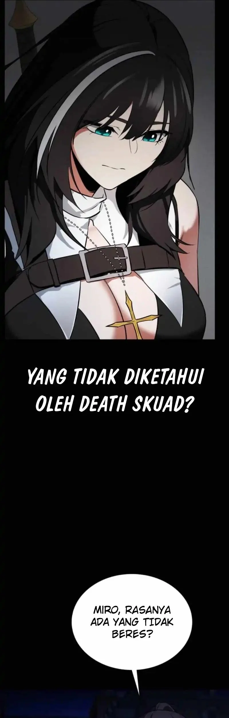 Day Walker Chapter 65 - halaman 61