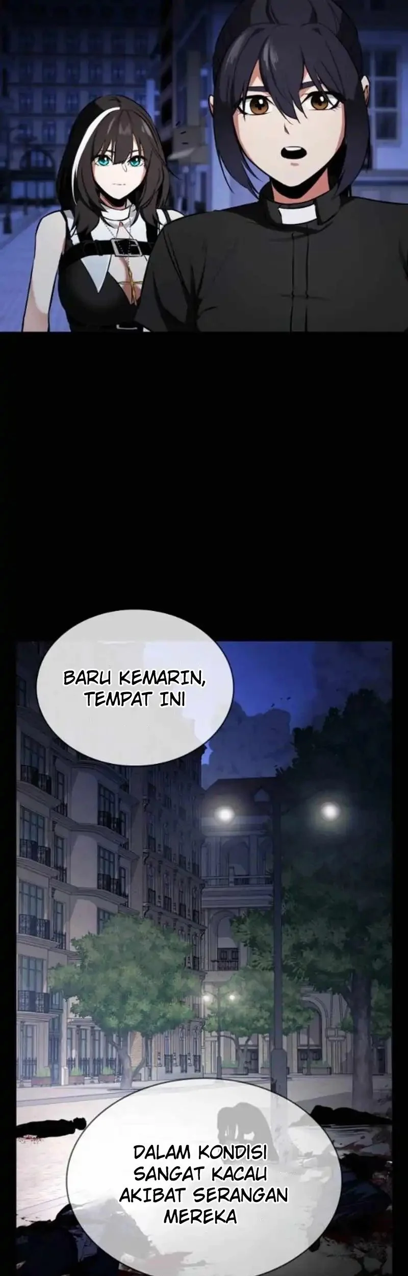 Day Walker Chapter 65 - halaman 62