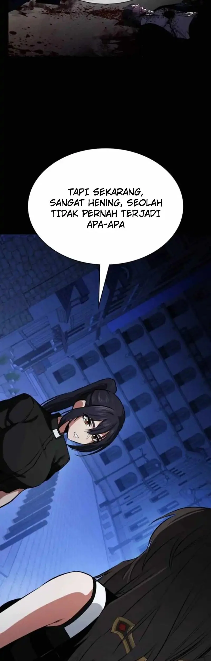 Day Walker Chapter 65 - halaman 63