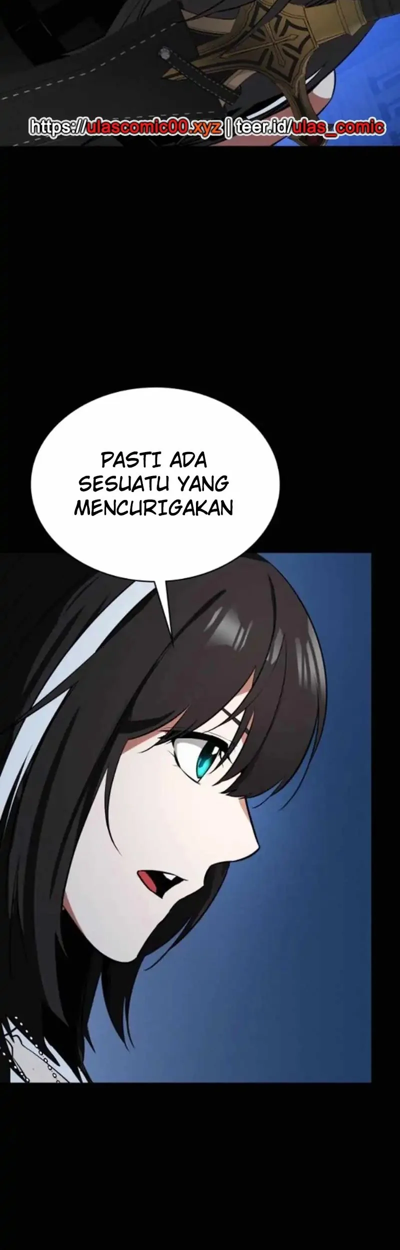 Day Walker Chapter 65 - halaman 64