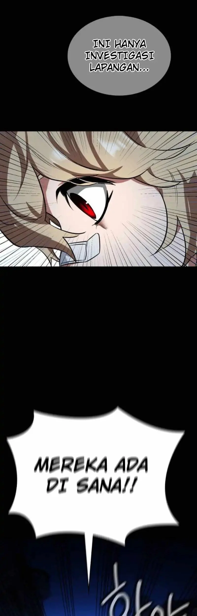 Day Walker Chapter 65 - halaman 69