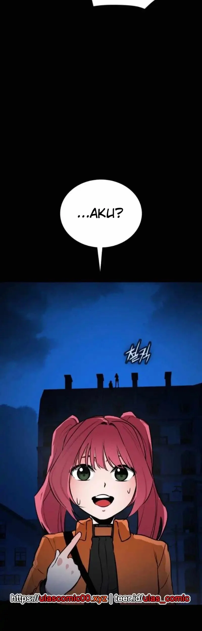 Day Walker Chapter 65 - halaman 71
