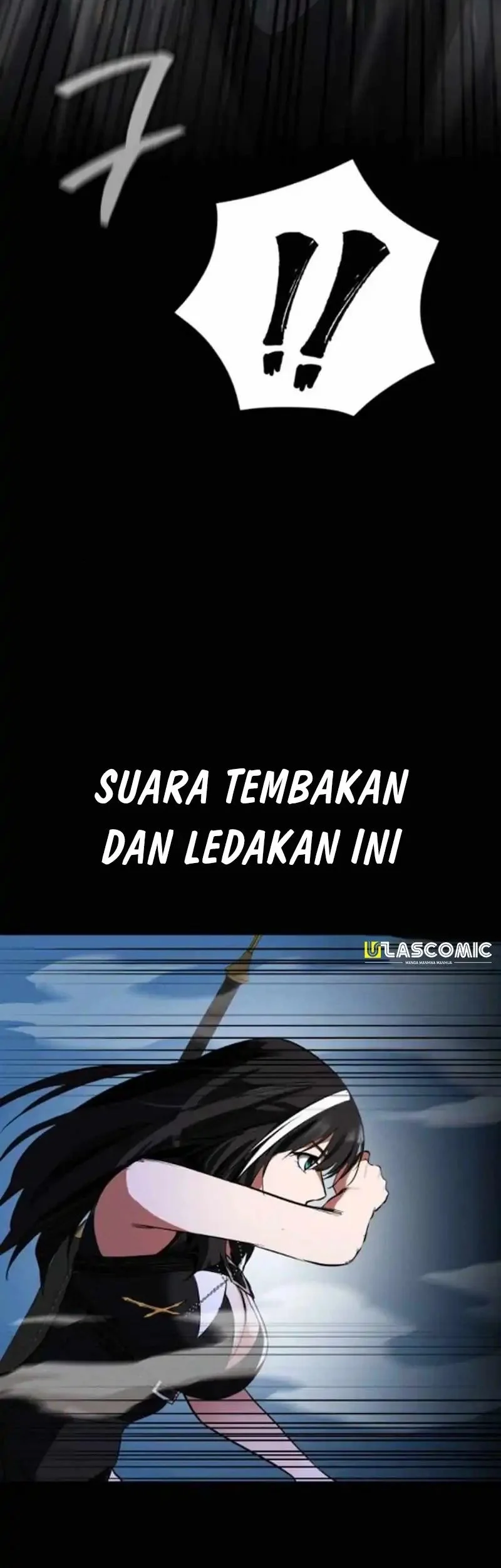Day Walker Chapter 65 - halaman 76