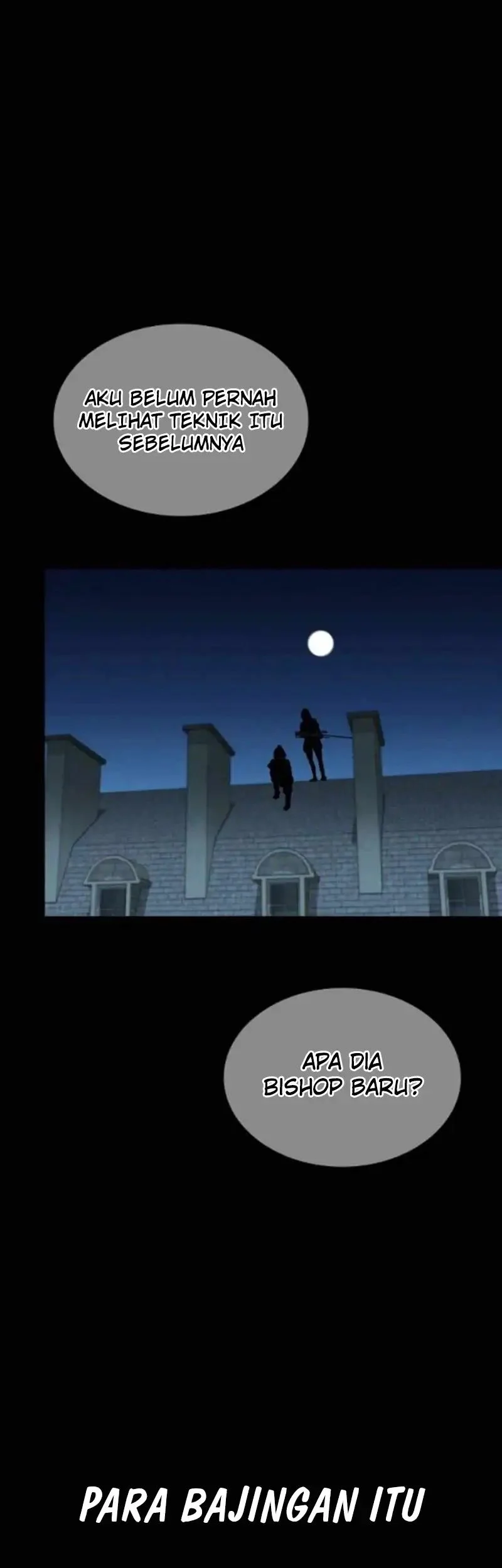 Day Walker Chapter 65 - halaman 77