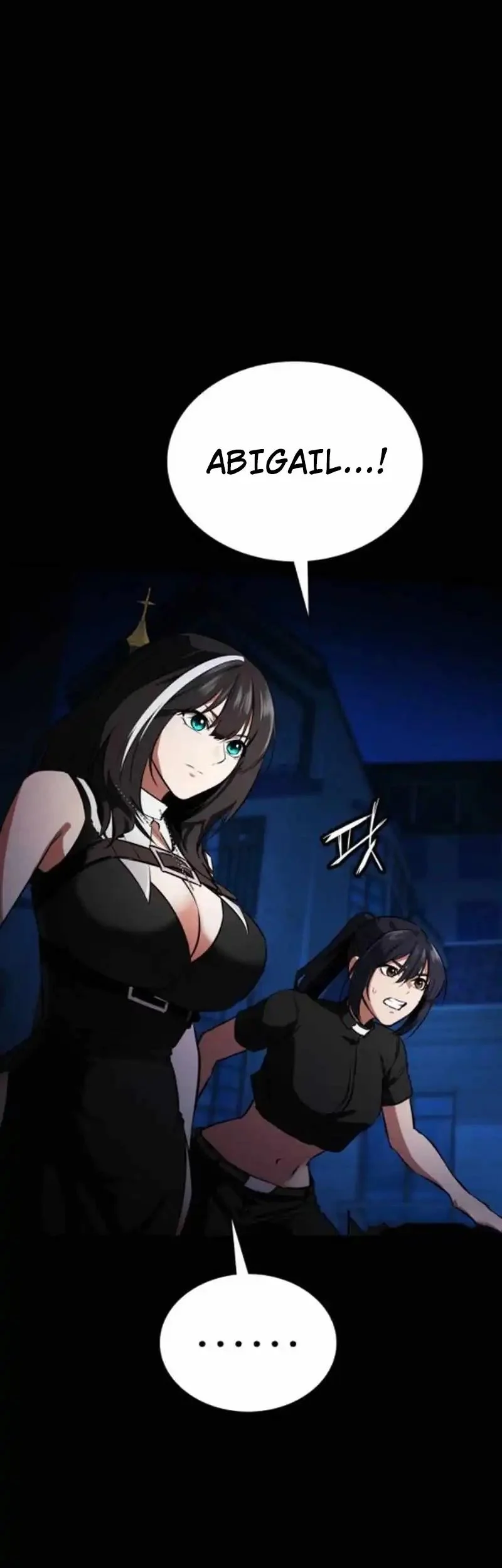 Day Walker Chapter 65 - halaman 80