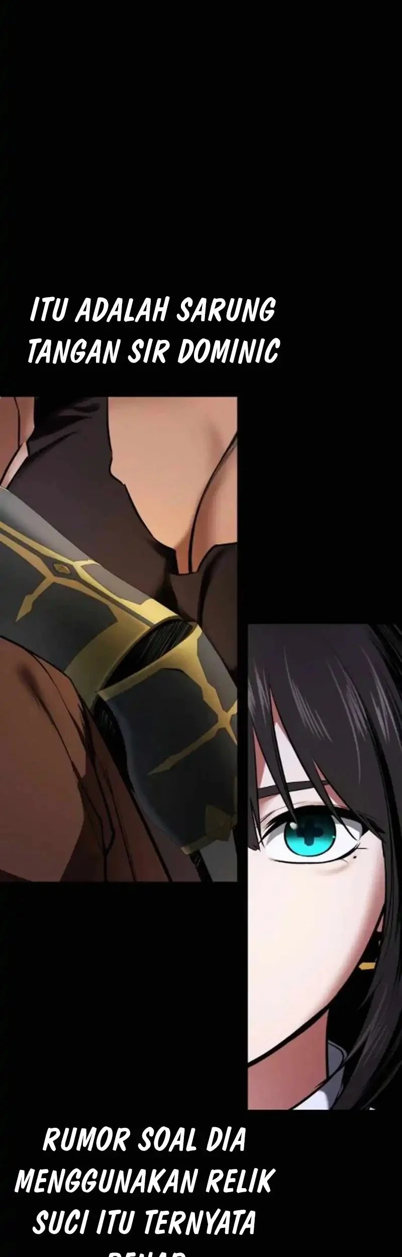 Day Walker Chapter 65 - halaman 81
