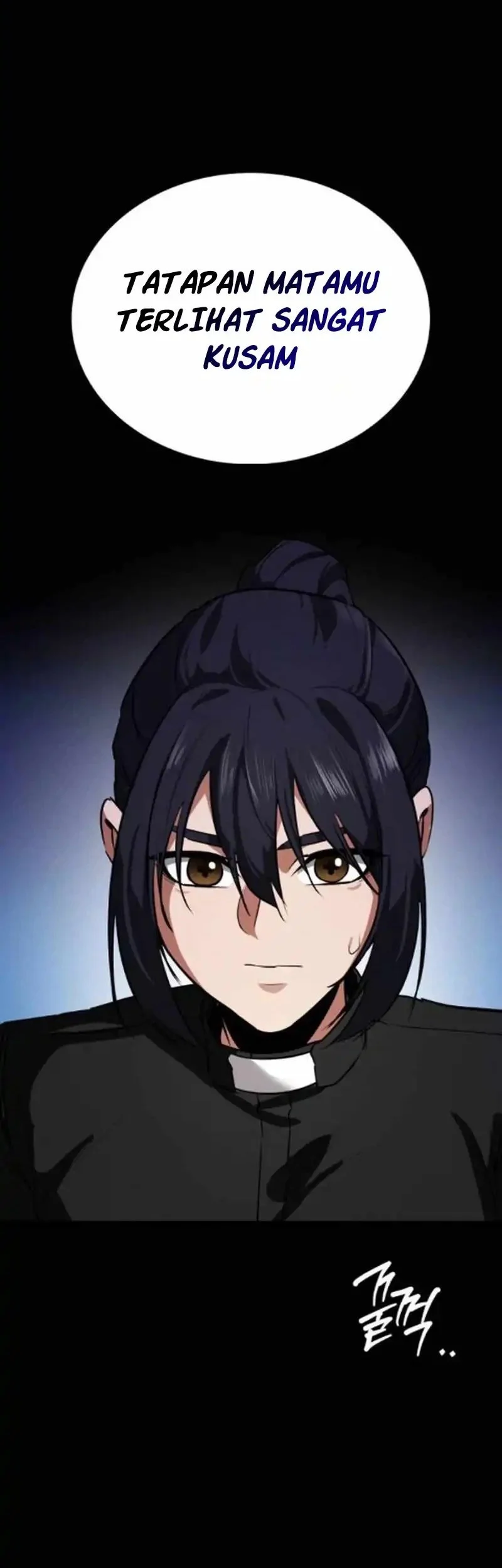 Day Walker Chapter 65 - halaman 84