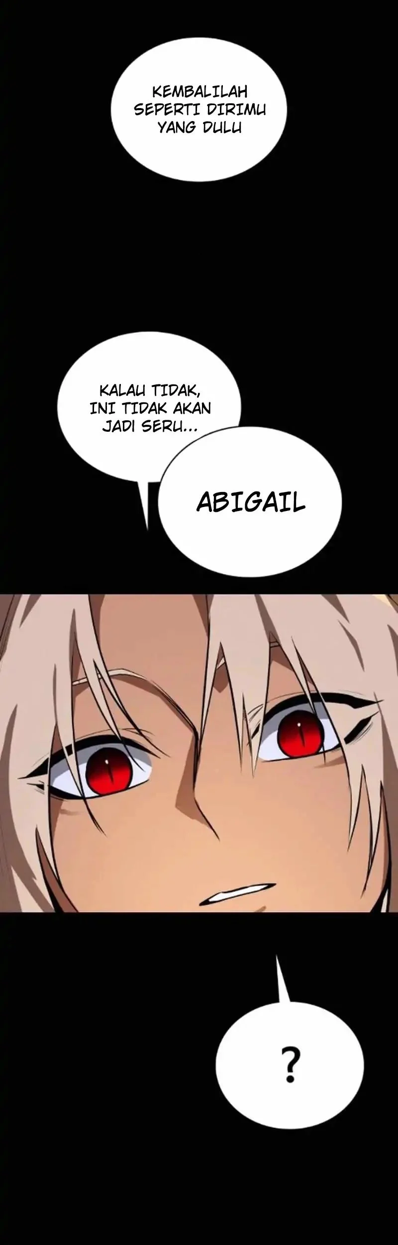 Day Walker Chapter 65 - halaman 85