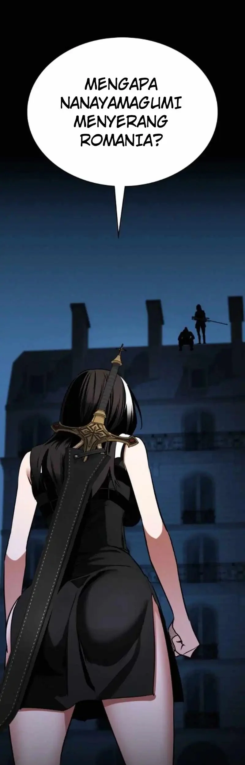 Day Walker Chapter 65 - halaman 86