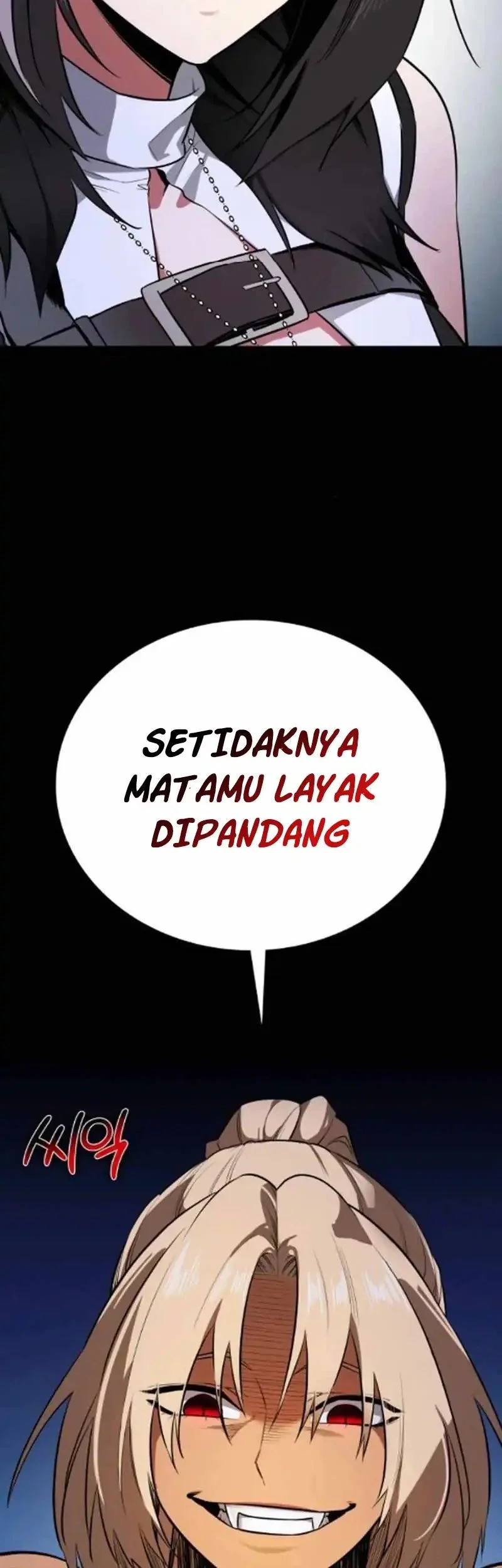 Day Walker Chapter 65 - halaman 88