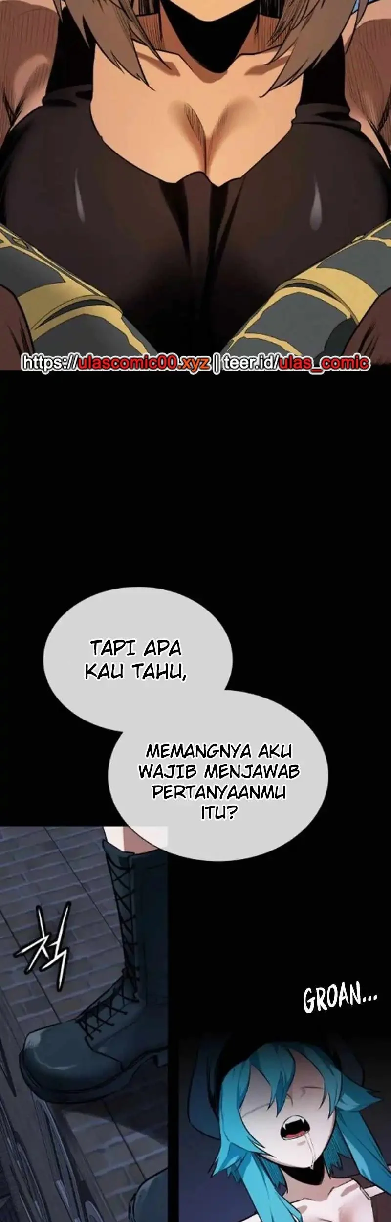 Day Walker Chapter 65 - halaman 89