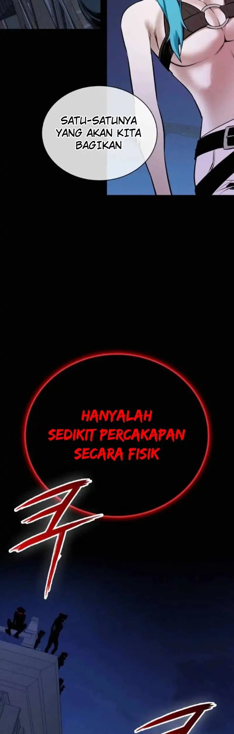 Day Walker Chapter 65 - halaman 90