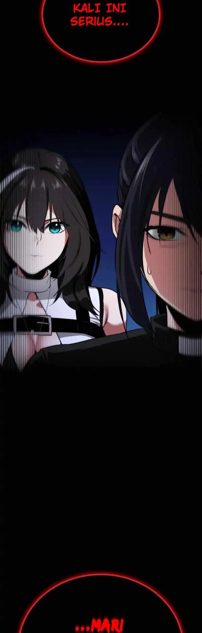 Day Walker Chapter 65 - halaman 93
