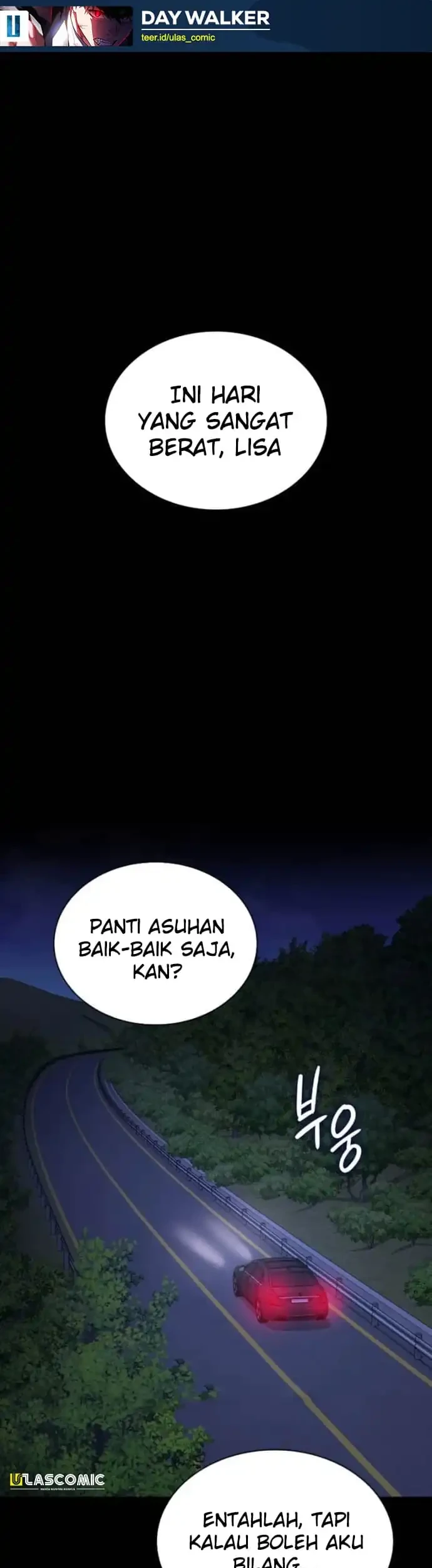 Day Walker Chapter 66 - halaman 2