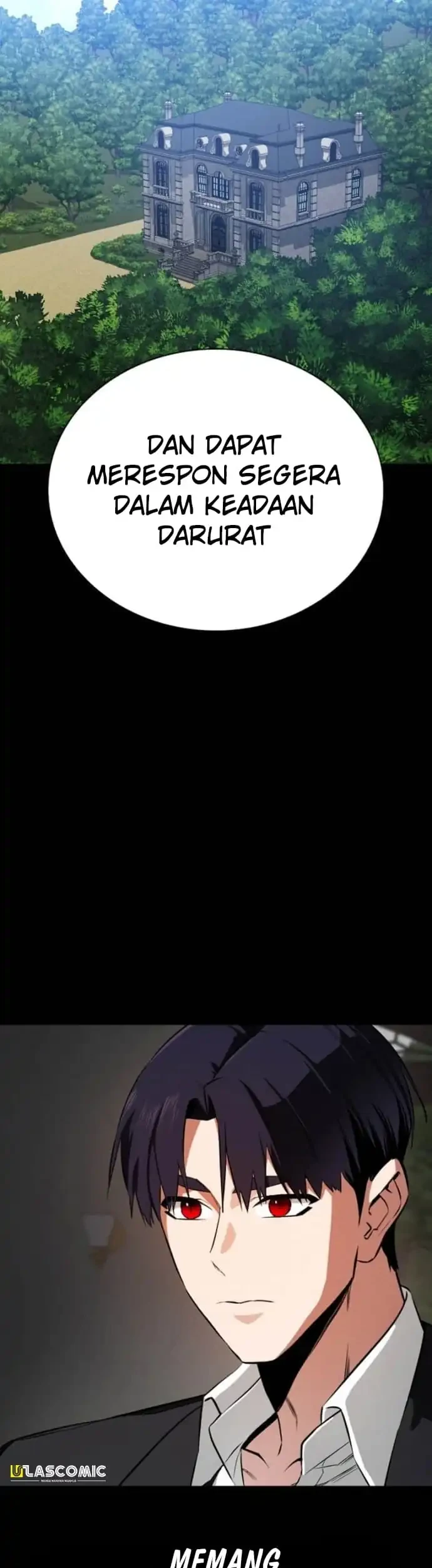 Day Walker Chapter 66 - halaman 42