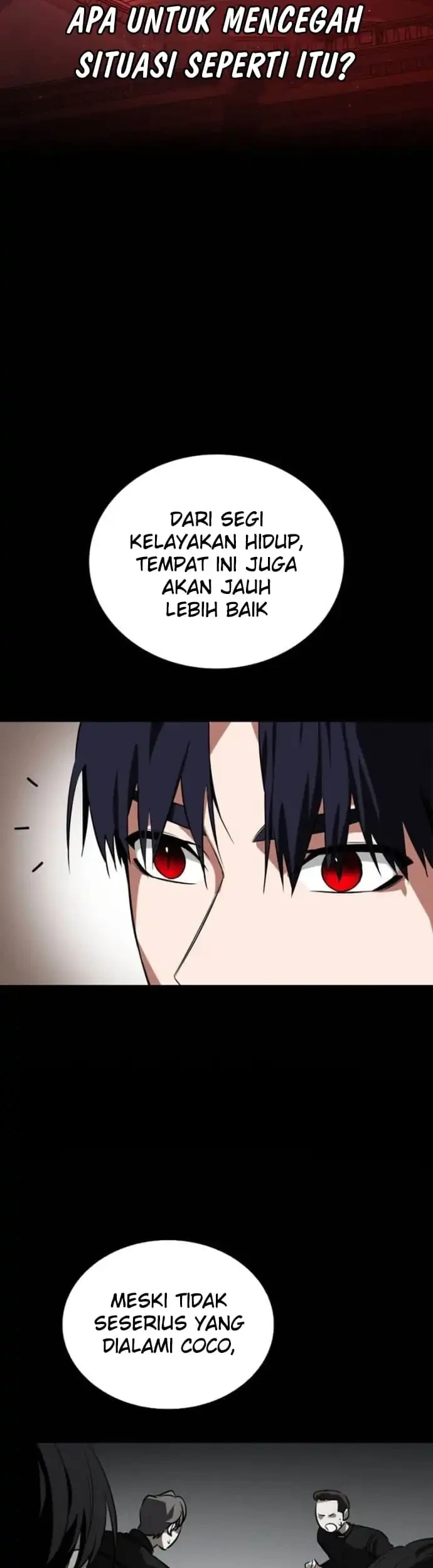 Day Walker Chapter 66 - halaman 44