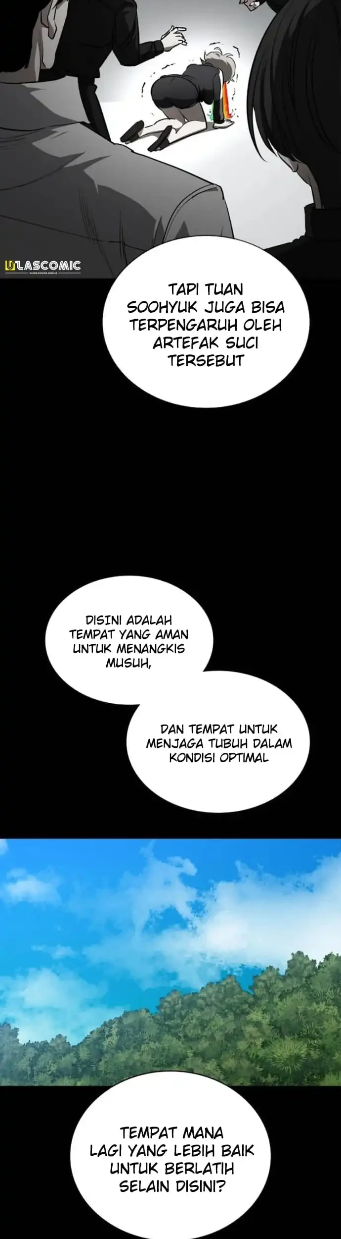 Day Walker Chapter 66 - halaman 45