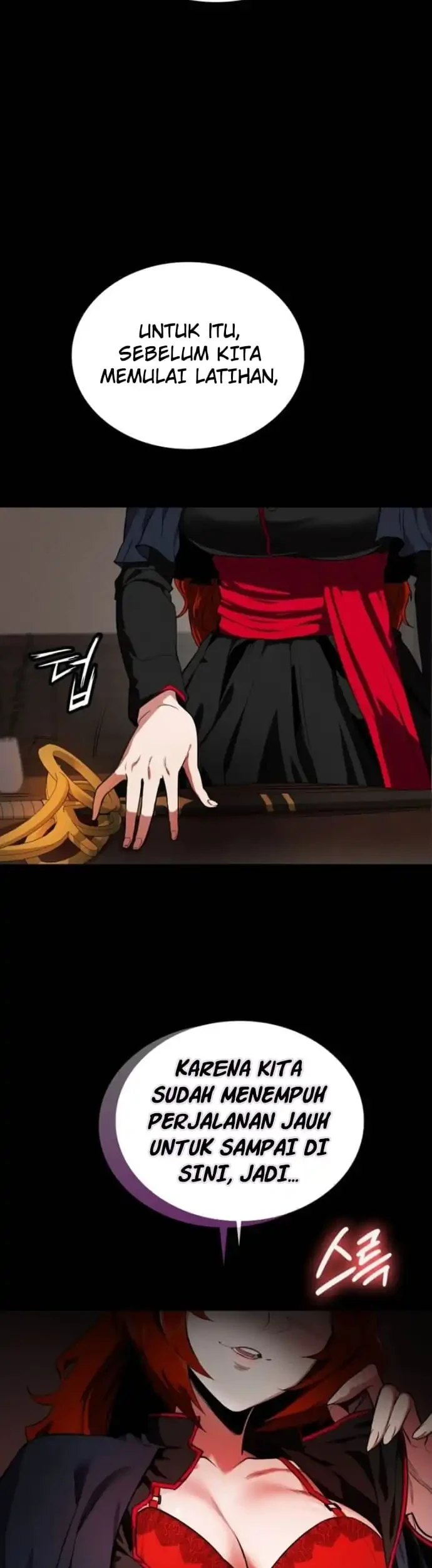 Day Walker Chapter 66 - halaman 46