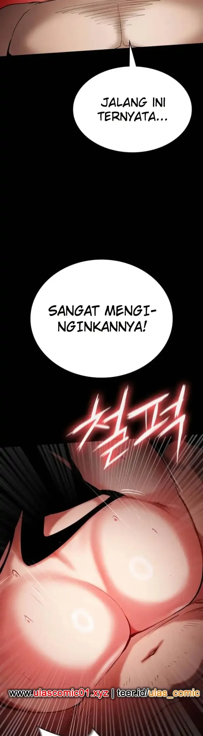 Day Walker Chapter 66 - halaman 52