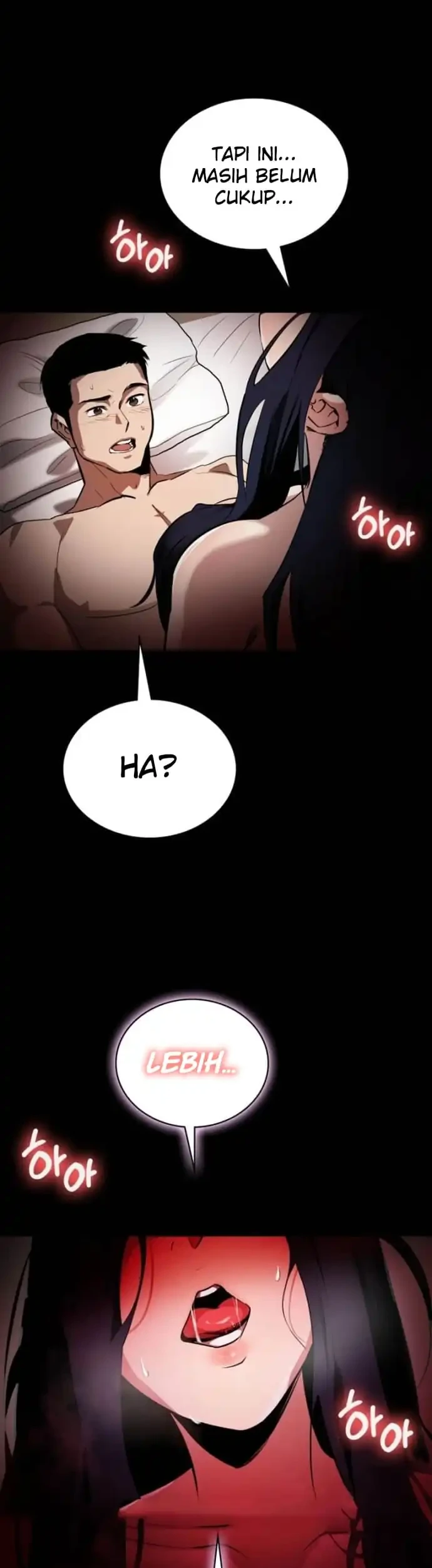 Day Walker Chapter 66 - halaman 55