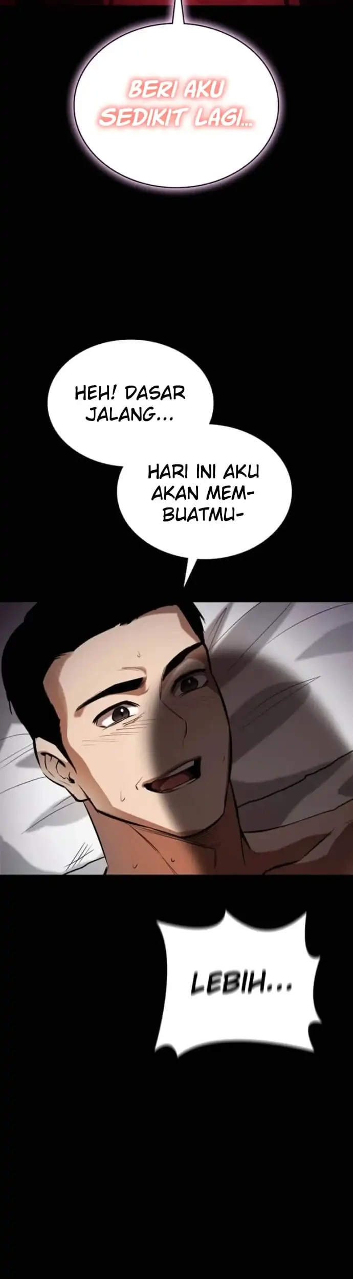 Day Walker Chapter 66 - halaman 56