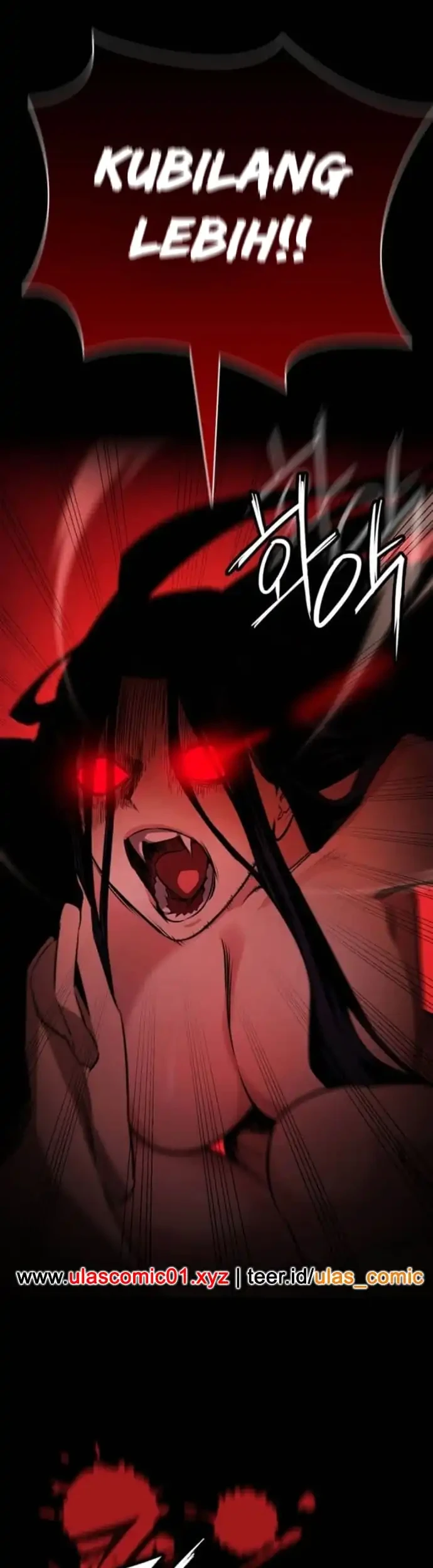 Day Walker Chapter 66 - halaman 57