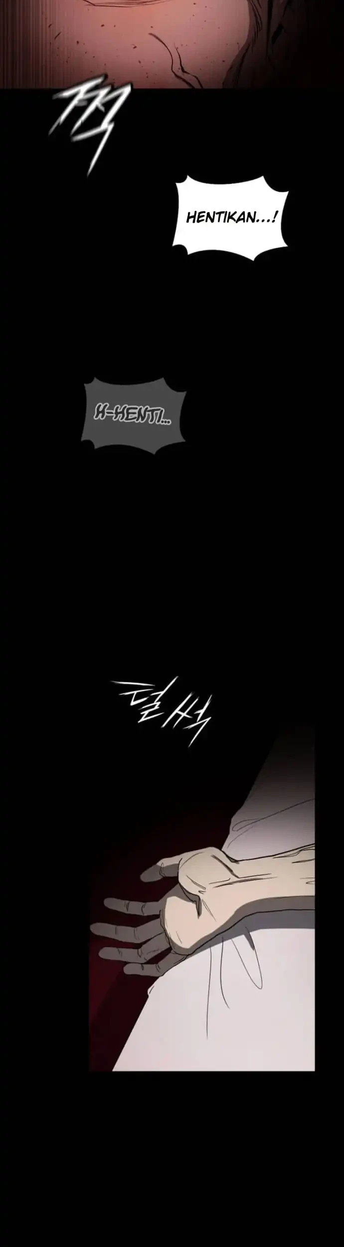 Day Walker Chapter 66 - halaman 60