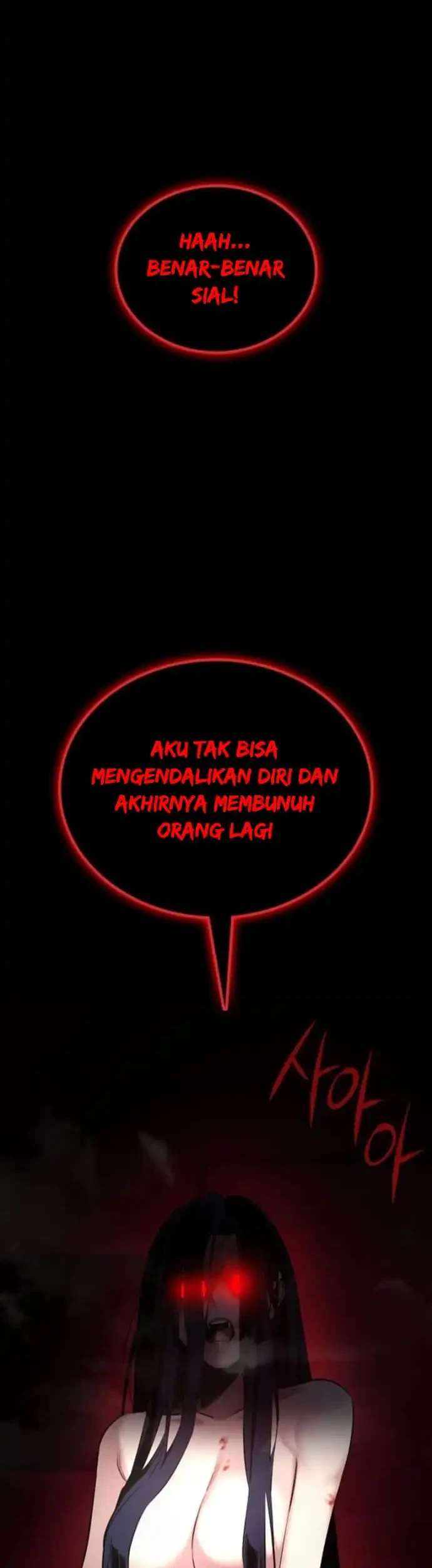 Day Walker Chapter 66 - halaman 61