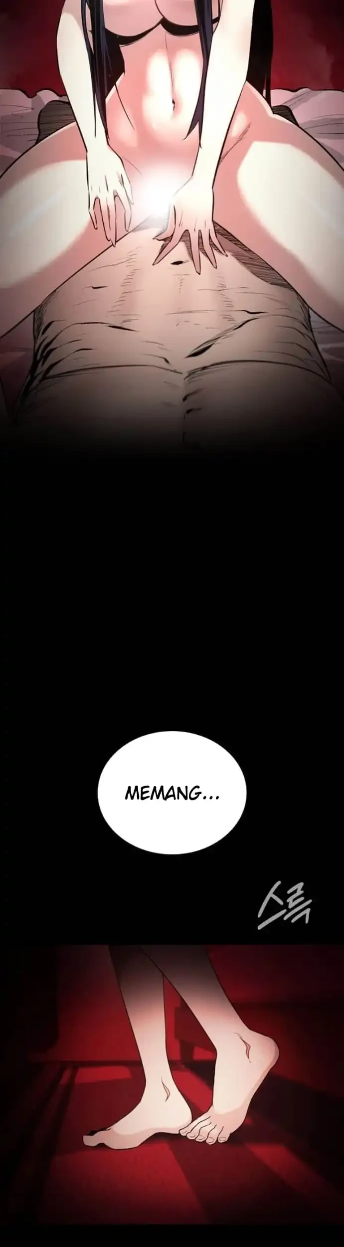 Day Walker Chapter 66 - halaman 62