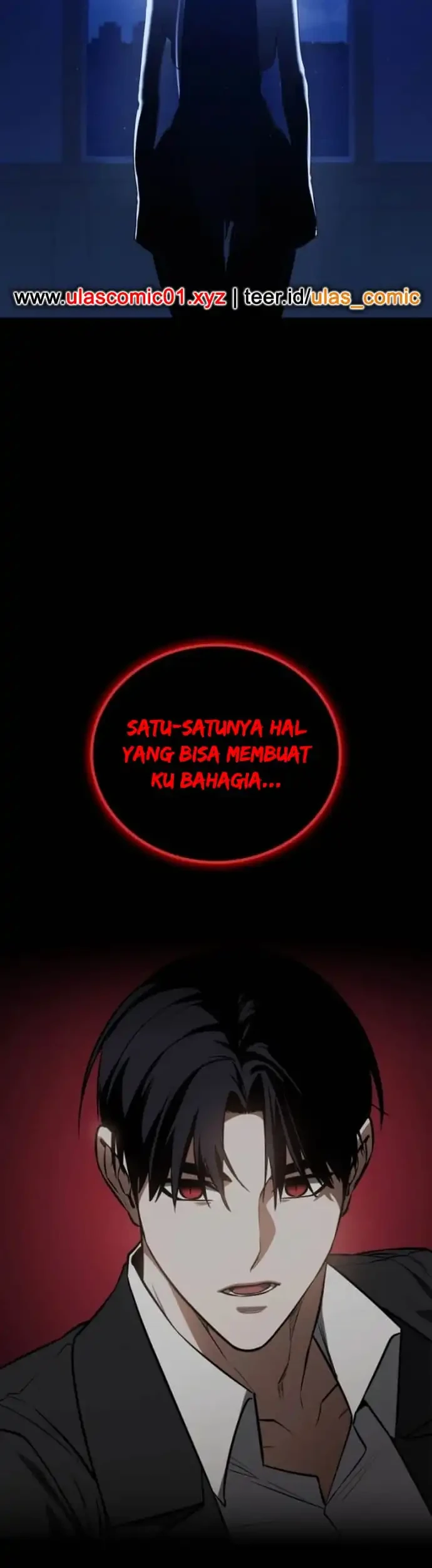 Day Walker Chapter 66 - halaman 64