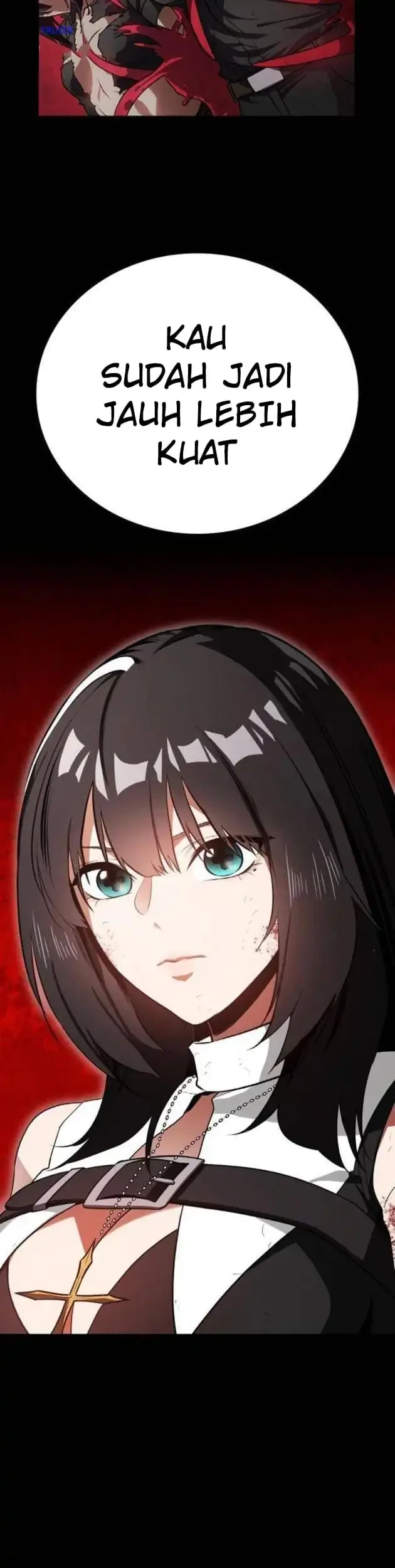 Day Walker Chapter 67 - halaman 25