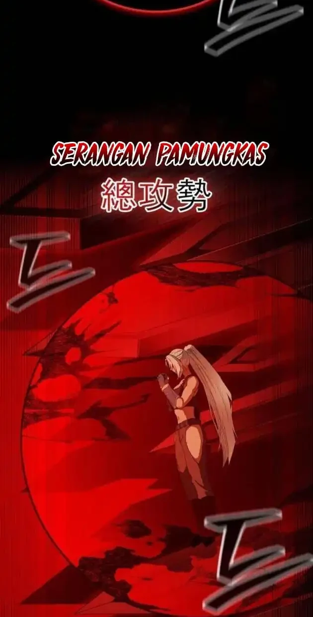 Day Walker Chapter 67 - halaman 27