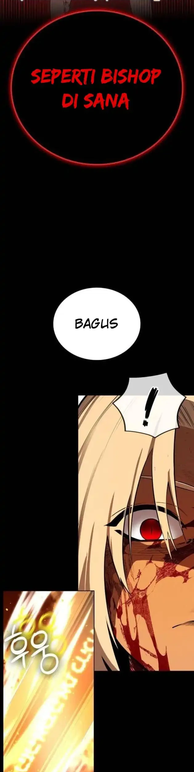Day Walker Chapter 67 - halaman 29