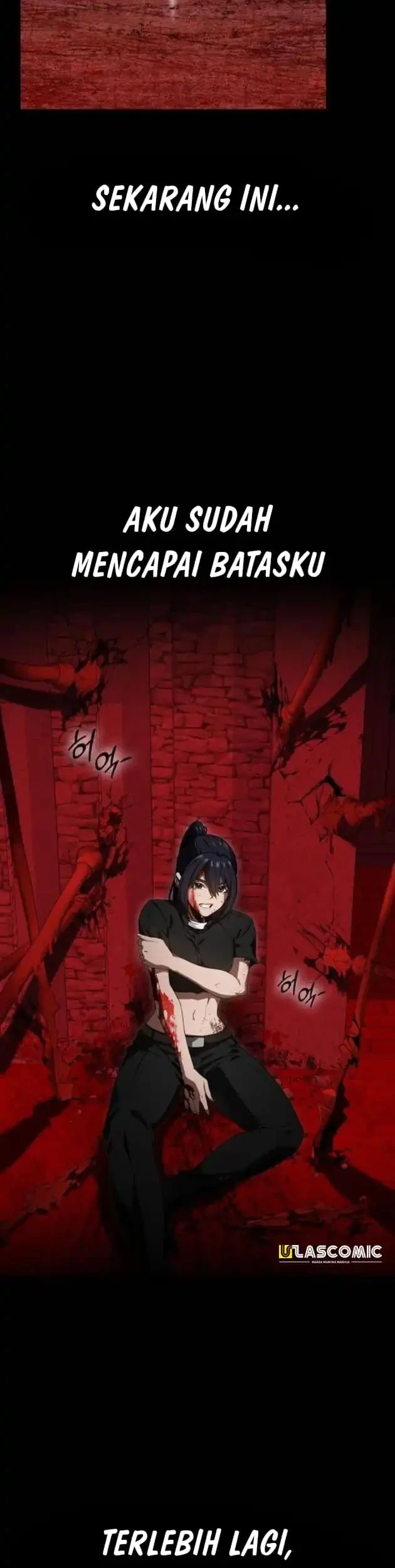 Day Walker Chapter 67 - halaman 3