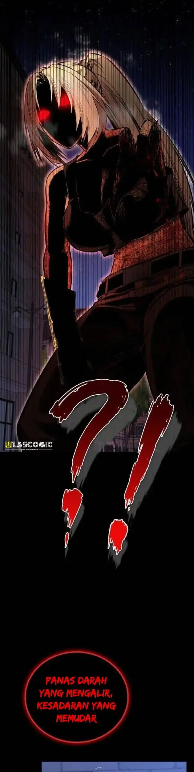 Day Walker Chapter 67 - halaman 47