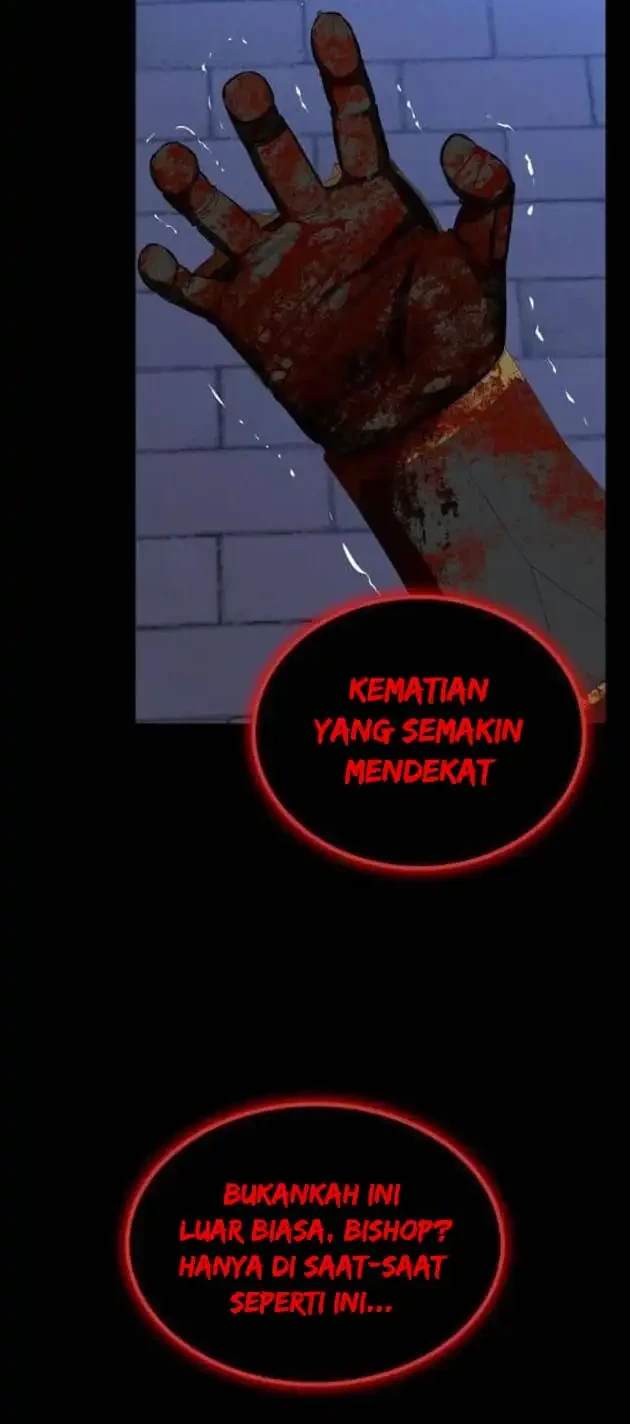 Day Walker Chapter 67 - halaman 48