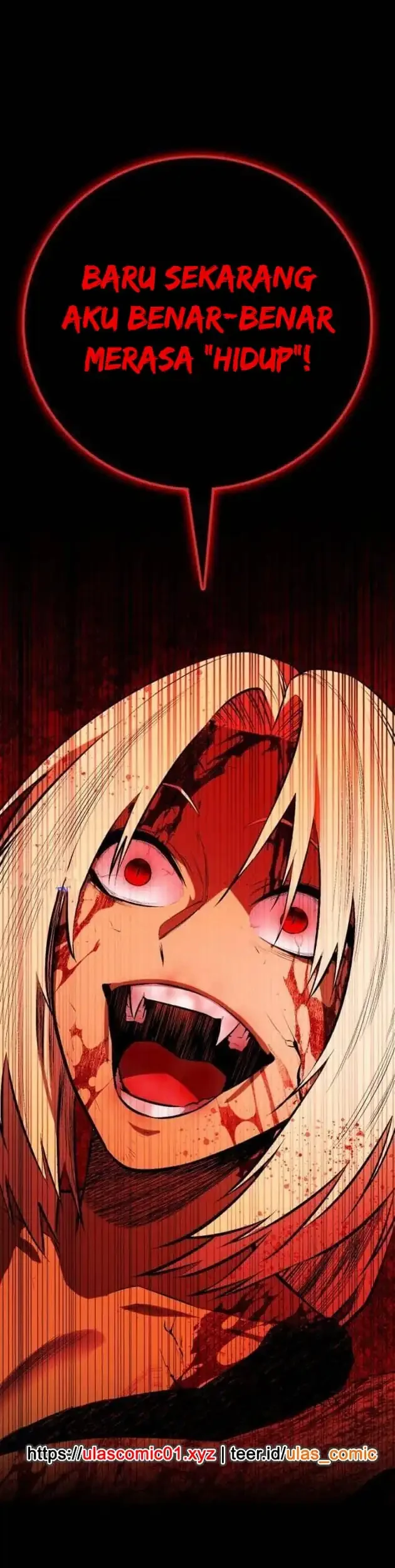 Day Walker Chapter 67 - halaman 49
