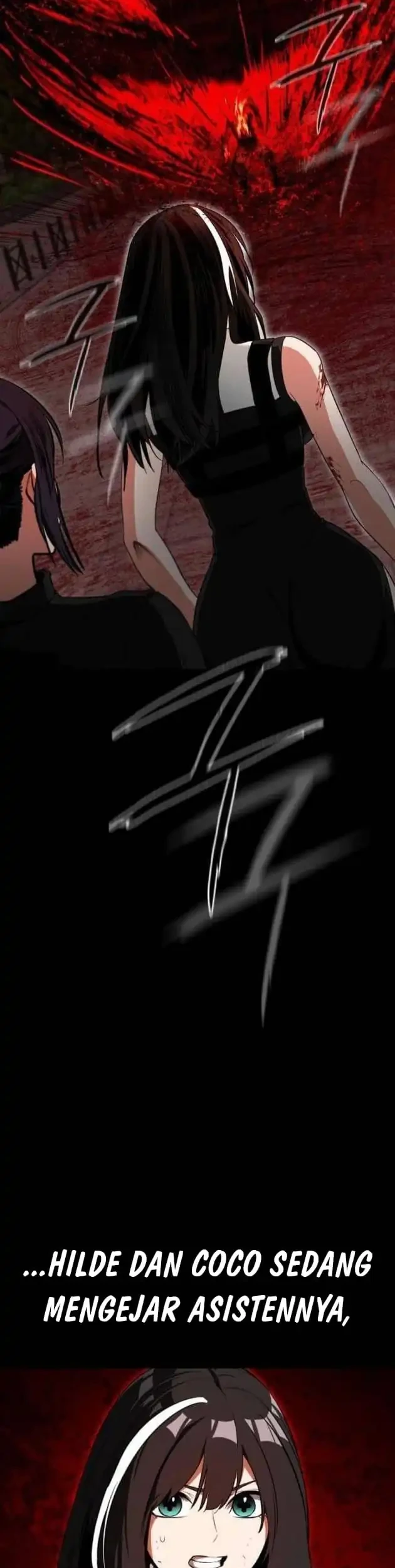 Day Walker Chapter 67 - halaman 53