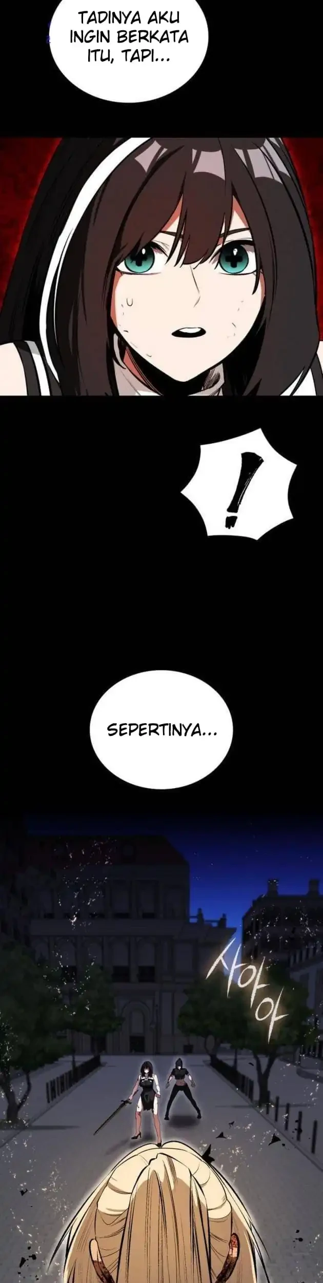 Day Walker Chapter 67 - halaman 55