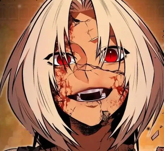 Day Walker Chapter 67 - halaman 57