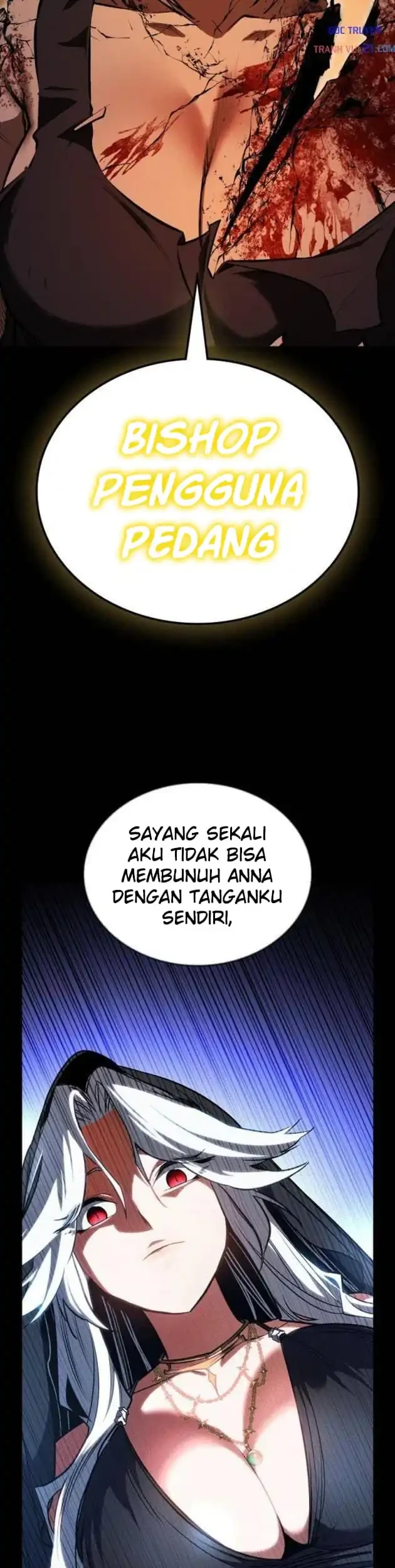 Day Walker Chapter 67 - halaman 58