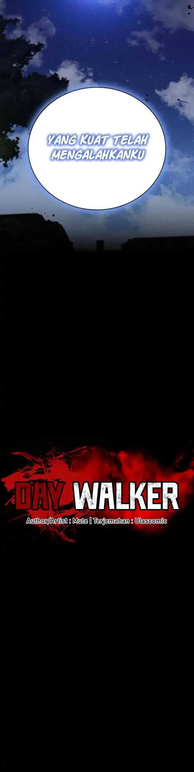 Day Walker Chapter 67 - halaman 61